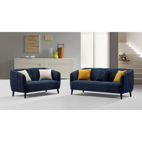 DeLuca Fabric Sofa