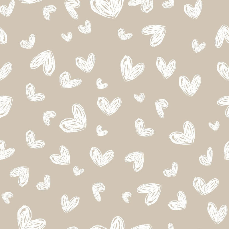 SKETCHED HEARTS