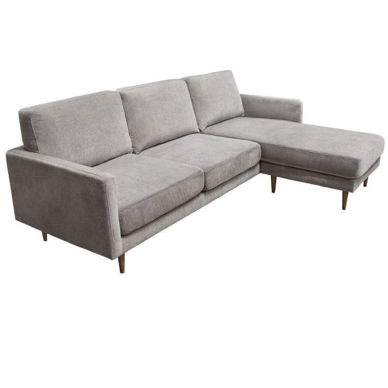 Kelsey reversible sectional