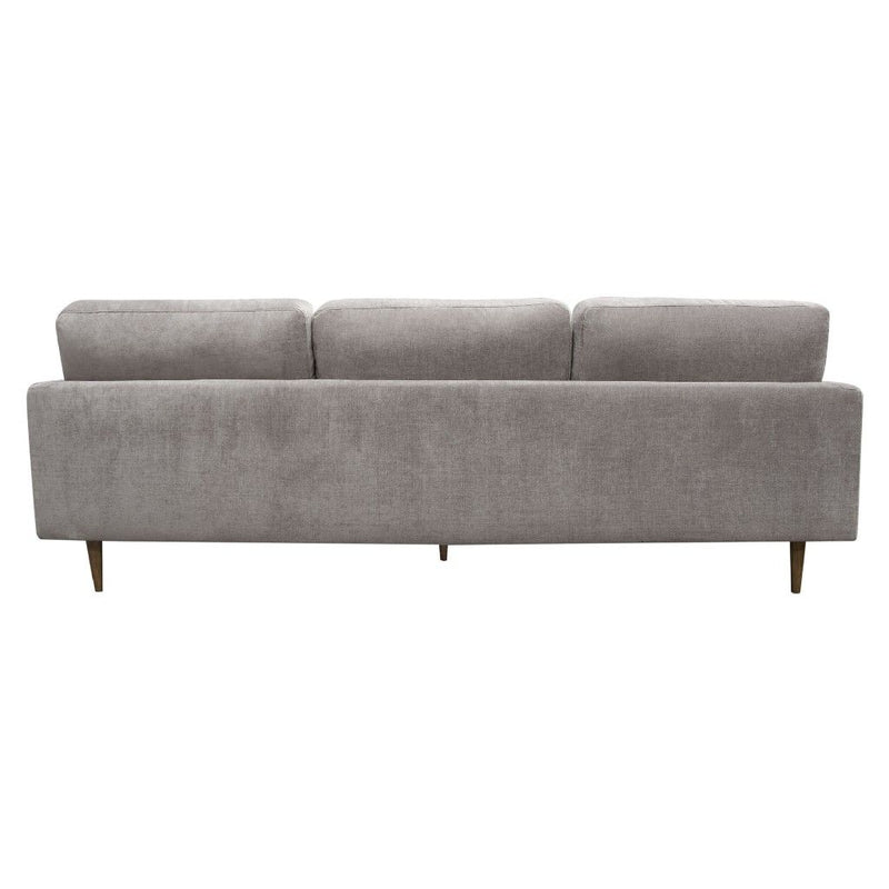 Kelsey reversible sectional