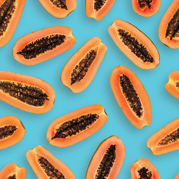 PAPAYA PATTERN